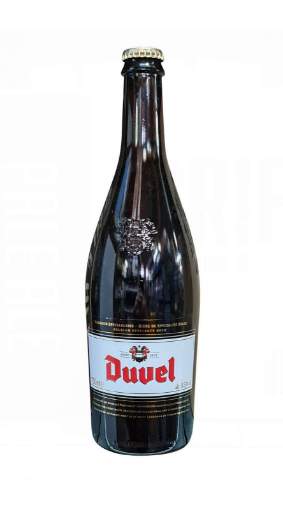 Picture of *PIVO DUVEL 0.75L -12/1-