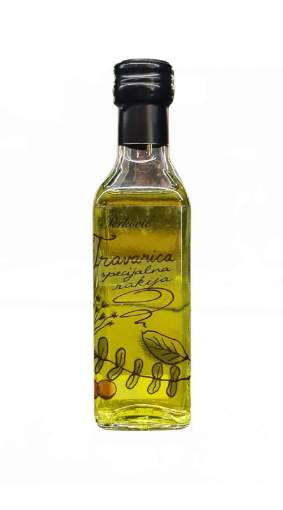 Picture of RAKIJA TRAVARICA 0.1L PERKOVIĆ