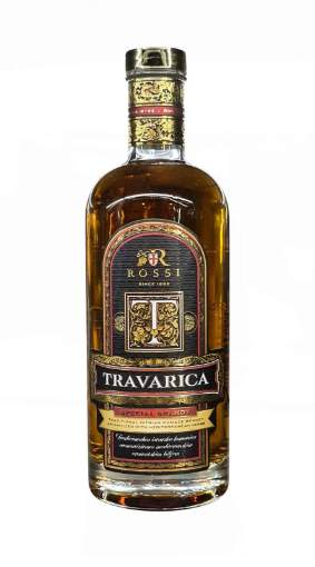 Picture of *TRAVARICA ROSSI 0.7L BARIKIRANA