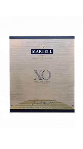 Picture of N-*COGNAC MARTELL 0.7L XO