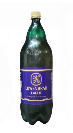 Picture of N-*PIVO LOWENBRAU 2.00L -6/1-