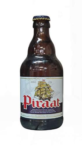 Picture of *PIVO PIRAAT 0.33L -24/1-