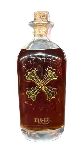 Picture of N-*RUM BUMBU ORIGINAL 0,7L