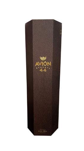 Picture of N-*TEQUILA AVION EXTRA ANEJO 44 0.7L RESERVA