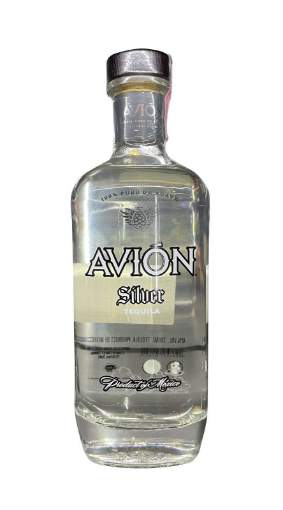 Picture of *TEQUILA AVION SILVER 0.7L