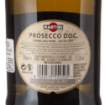 Picture of *PJENUŠAC MARTINI PROSECCO 0.75L KV EXTRA DRY -6/1-