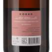 Picture of *PJENUŠAC ROSE NATURE KORAK 0.75L ZOI BRUT