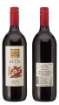 Picture of *MERLOT BELJE 1L KV SUHO 2022. -6/1-