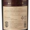 Picture of *KOVAČEVIĆ AURELIUS CUVEE 0.75L SUHO CRNO 2019. -6/1-