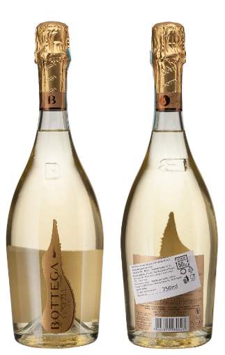 Picture of *PJENUŠAC BOTTEGA VENEZIA POETI 0.75L KV BRUT 2019