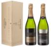 Picture of N-*PJENUŠAC CHAMPAGNE HENRIOT BRUT 0,7 MILLESIME 2003.