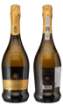 Picture of N-*PJENUŠAC PROSECCO V.SANDI 0.75L ZOI EXTRA DRY -6/1-