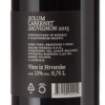 Picture of N-CABERNET SAUVIGNON SOLUM 0.75L SUHO 2020 -6/1-