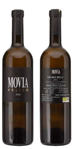 Picture of N-*VELIKO BELO MOVIA 0.75L ZOI SUHO 2018 -6/1-