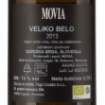 Picture of N-*VELIKO BELO MOVIA 0.75L ZOI SUHO 2018 -6/1-