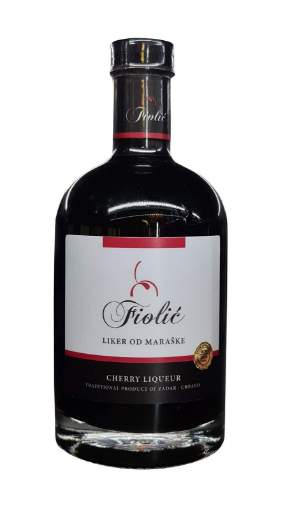 Picture of *LIKER OD MARAŠKE FIOLIĆ 0.5L