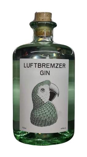 Picture of *GIN LUFTBREMZER 0.7L