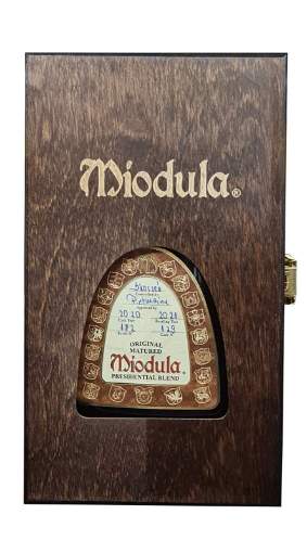 Picture of *RAKIJA OD MEDA MIODULA GIFT BOX 0,5L