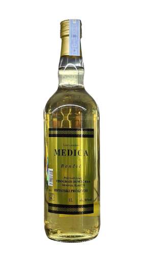 Picture of *MEDICA LIKER 1L BENČIĆ -12/1-  642