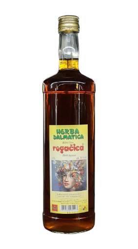 Picture of *ROGAČICA 1L HERBA DALMATICA -6/1-