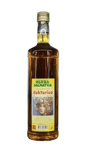 Picture of *DOKTORICA 1L HERBA DALMATICA -6/1-