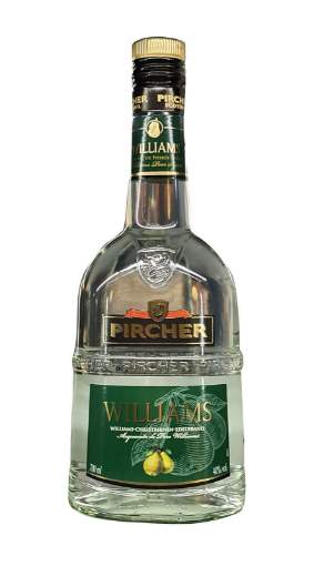 Picture of *VILJAMOVKA PIRCHER RAKIJA 0.70L -6/1