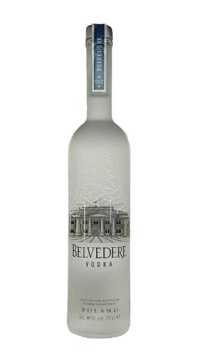 Picture of N-*VODKA BELVEDERE 0,70L