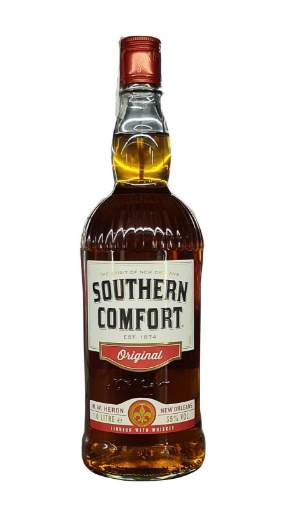 Picture of *SOUTHERN COMFORT 1L LIKER AROMATIZIRANO  -12/1-