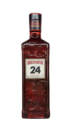 Picture of N-*GIN BEEFEATER '24' 0.70L -6/1-