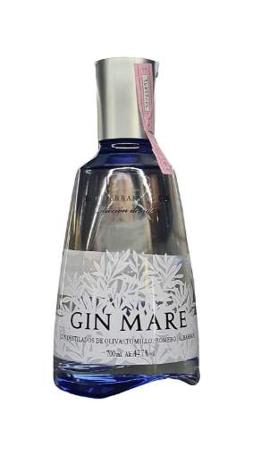 Picture of N-*GIN MARE 0.7L