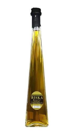 Picture of RAKIJA BISKA 0.2L BENČIĆ TRIANGL  -24/1-  560