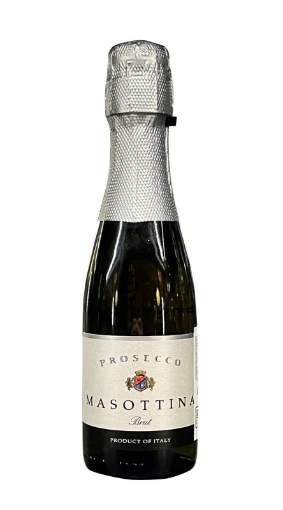 Picture of *PJENUŠAC PROSECCO COLLEZIONE 96 BRUT 0,2L ZOI -24/1-