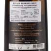 Picture of *PJENUŠAC ROYALE RESERVE BRUT PHILIPPONNAT CHAMPAGNE 0.75L ZOI BRUT 6/1