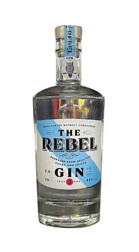 Picture of *GIN REBEL MARASKA 0.7L -6/1-