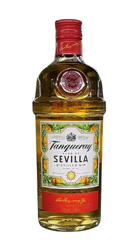 Picture of *GIN TANQUERAY SEVILLA 0.7L