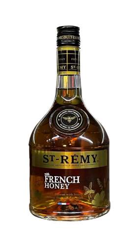 Picture of *BRANDY FRENCH ST. REMY HONE 0.7L