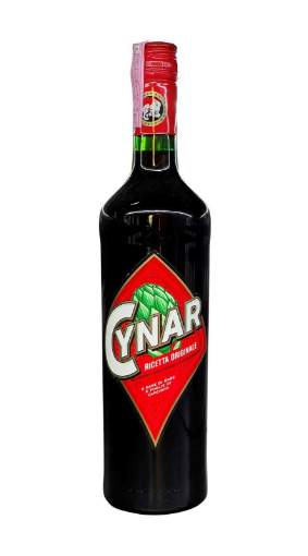 Picture of *CYNAR 0.70L -12/1-