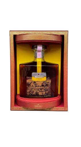 Picture of *COGNAC MARTELL 0.7L COHIBA GIFT