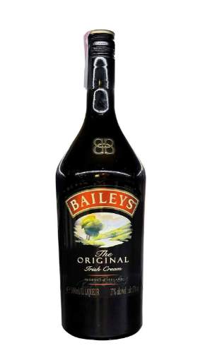 Picture of *LIKER BAILEYS 1.00L -12/1- 2011096