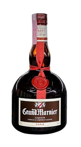 Picture of *LIKER GRAND MARNIER 0.70L 2011260  2011444 2011460