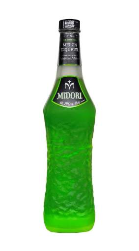 Picture of *LIKER MIDORI MELON 0.7L DINJA   -6/1-