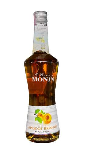 Picture of *LIKER MONIN 0.7L MARELICA -6/1-