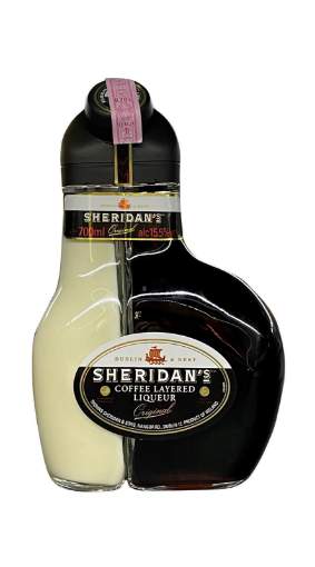 Picture of *LIKER SHERIDAN'S 0.7L 2011441