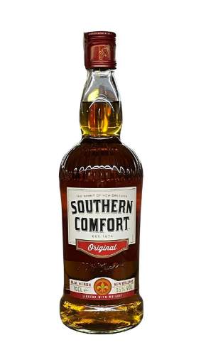 Picture of *SOUTHERN COMFORT 0.70L -6/1-