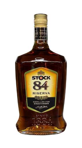 Picture of *STOCK'84  1.0L 38% VSOP   -6/1-        0523001