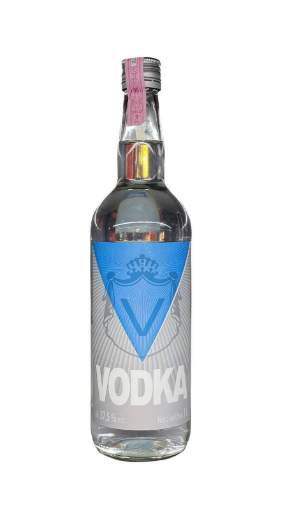 Picture of *VODKA ULTRA DUM DUM 1L