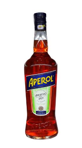 Picture of N-*APEROL APERITIVO FRAT BARBIERI 1L -6/1-