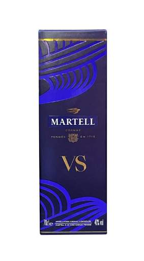 Picture of N-*COGNAC MARTELL 0.7L V.S. -6/1-