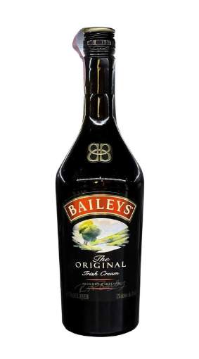 Picture of *LIKER BAILEYS 0.70L -6/1-    2011260  2011487