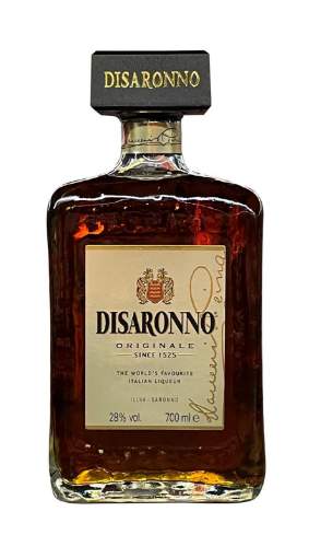 Picture of *AMARETTO DISARONNO 0.70L 2011297 -6/1